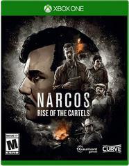 Narcos: Rise Of The Cartels